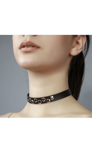 Чокер з холнітенами 11