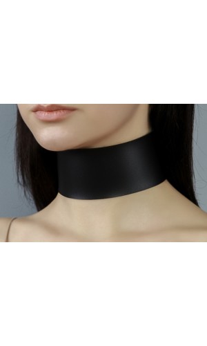 Чокер широкий жіночий 17