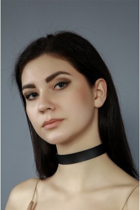 Чокер мінімалізм 19