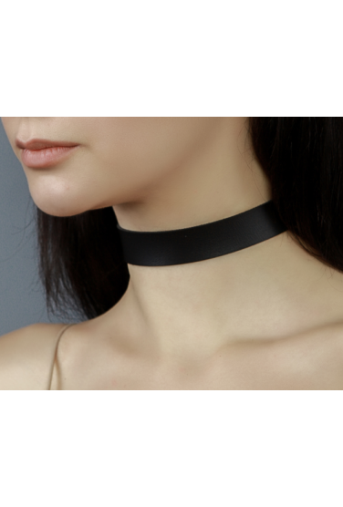 Чокер мінімалізм 19
