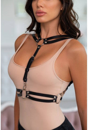 Портупея з лямками 57