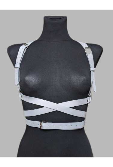 Портупея-оборот на платье 133bel