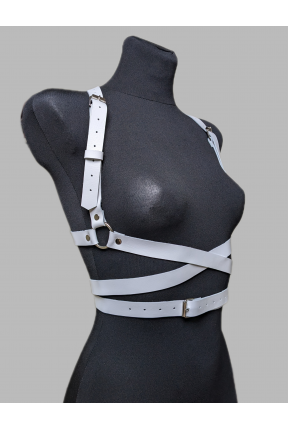 Портупея-оборот на платье 133bel